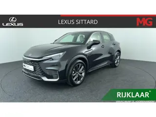 Lexus LBX Elegant 2WD Tech pack!