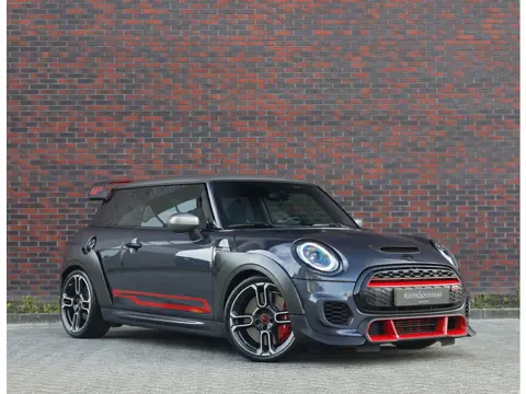 MINI Mini 2.0 John Cooper Works GP | 1/3000 - Eventuri - Remus - AST onderstel