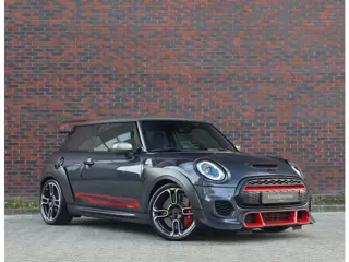 MINI Mini 2.0 John Cooper Works GP | 1/3000 - Eventuri - Remus - AST onderstel