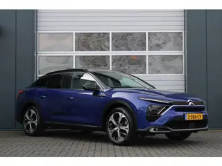 Citroen C5 X 1.6 Plug-in Hybrid 225 Shine ACC/Camera/Pano/Head-Up/Stoel&StuurverwarmingKoeling/Massa