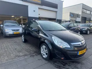 Opel Corsa 1.3 CDTi EcoFlex S/S Business+