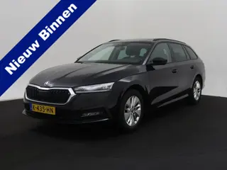 Škoda Octavia Combi 1.0 TSI Business Edition | LED | Pano | LMV | VC | ACC | Clima | Navi | Trekhaak