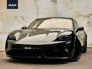 Porsche Taycan Turbo S, PCCB, PDCC, SportDesign, carbon, pano, Burmester, InnoDrive matrix-LED, 21",