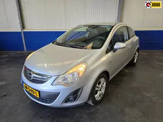 Opel Corsa 1.4-16V
