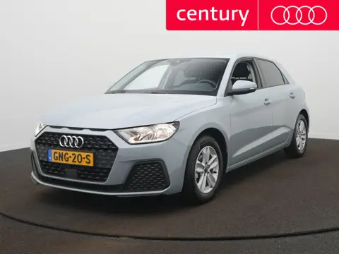 Audi A1 Sportback 25 TFSI Pro Line / Cruise / Carplay / Virtual