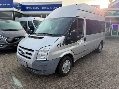 Ford Transit 300M 2.2 TDCI Ambiente SHD KOMBI