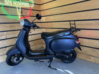 BTC Snorscooter Riva injectie (bj 2020, automaat)