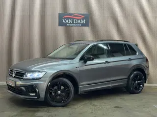 Volkswagen Tiguan 1.5 TSI ACT R-Line 2021 DSG LED VIRTUAL KEYLESS