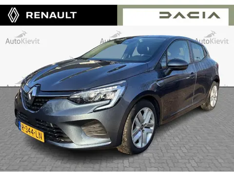 Renault Clio 1.0 TCe 90 Zen (bj 2022)