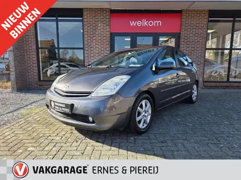 Toyota Prius 1.5 VVT-i Business Edition