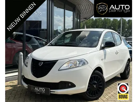 Lancia Ypsilon 0.9 TwinAir Elefantino Plus 80PK | UNIEK | AUTOMAAT | 1e Eigenaar | 5 Deurs | Lage KM