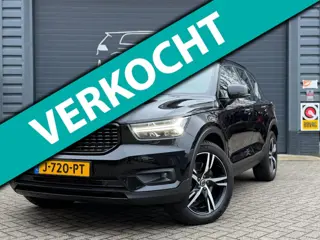 Volvo XC40 1.5 T5 Recharge R-Design | Camera | Carplay | LED