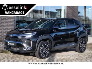 Toyota Yaris Cross 1.5 Hybrid 115 Dynamic | Carplay | Stoel Stuur verwarming | Camera |