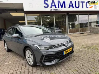 Volkswagen Golf Variant 1.5 eTSI Life Edition AUTOMAAT