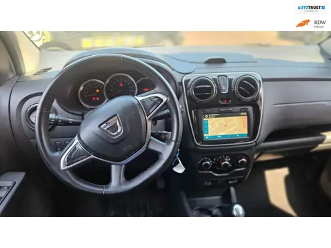 Dacia LODGY 1.3 TCe Ambiance 7p.