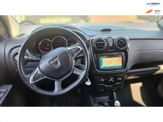 Dacia LODGY 1.3 TCe Ambiance 7p.