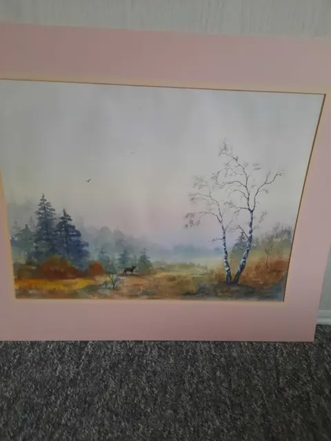 Schilderij