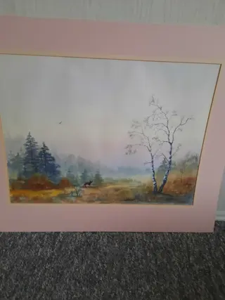 Schilderij