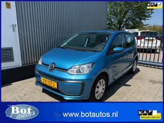 Volkswagen Up! 1.0 BMT move up!