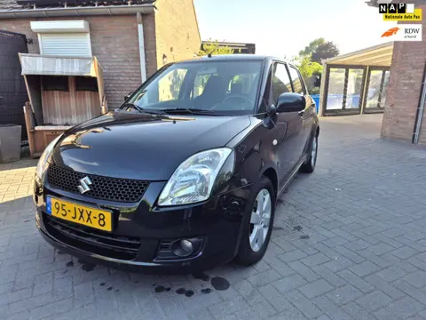 Suzuki Swift 1.3 Bandit 5 Deurs