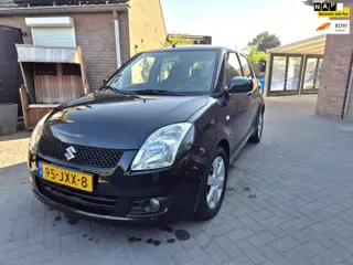 Suzuki Swift 1.3 Bandit 5 Deurs