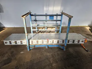 Proterra Powered DV14 - 75kWh Battery - NEW PM2841