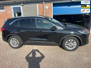 Ford Kuga 2.5 PHEV Titanium
