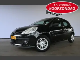 Renault Clio 1.2-16V Special Line Airco Elektrisch Pakket! Lichtmetaal Inruil Mogelijk!