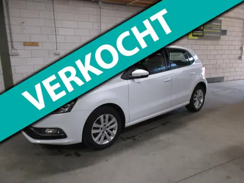 Volkswagen Polo 1.2 TSI Comfortline