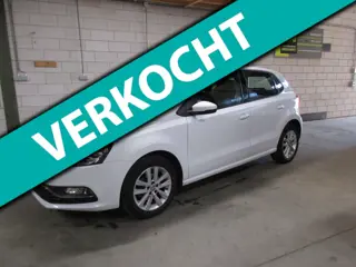 Volkswagen Polo 1.2 TSI Comfortline
