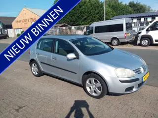 Volkswagen Golf 1.4 Trendline (bj 2005)