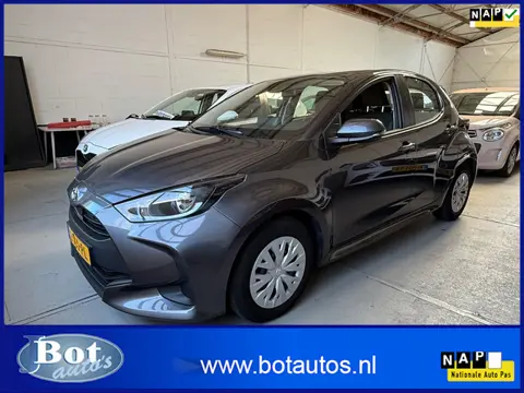 Toyota Yaris 1.5 Hybrid Active