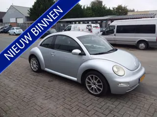 Volkswagen New Beetle 1.6 (bj 2002)