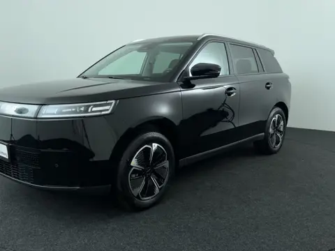 Jaecoo 5 Exclusive 61 kWh