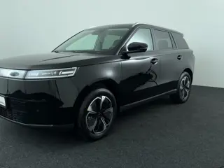 Jaecoo 5 Exclusive 61 kWh