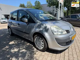 Renault Grand Modus 1.2 TCE Expression nette auto !, airco, elec pakket, trekhaak, nwe apk 272.000 k