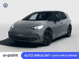 Volkswagen ID.3 Limited Edition 52 kWh accu 170 PK | Velgen 19" | Stoel & Stuurverwarming| Navigatie