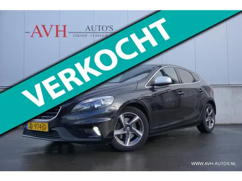 Volvo V40 2.0 T2 R-Design