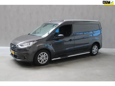 Ford Transit Connect 1.5 EcoBlue L2 Trend Camera/Navi 1e eigenaar