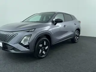 Omoda 5 1.6 T-GDi SHS-H Premium