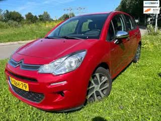 Citroen C3 1.0 VTi Collection loopt en rijd nieuw!