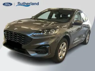Ford Kuga 2.5 FHEV ST-Line X | 225pk | Trekhaak | Winter Pack | Adaptieve Cruise | Achteruitrijcamer