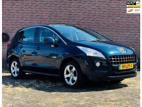 Peugeot 3008 1.6 VTi ST