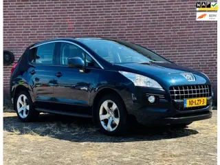 Peugeot 3008 1.6 VTi ST