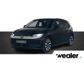 Volkswagen ID. Polo Life First Edition 52 kWh accu, 155 kW / 211 PK