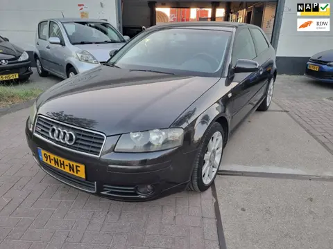 Audi A3 2.0 FSI Ambition