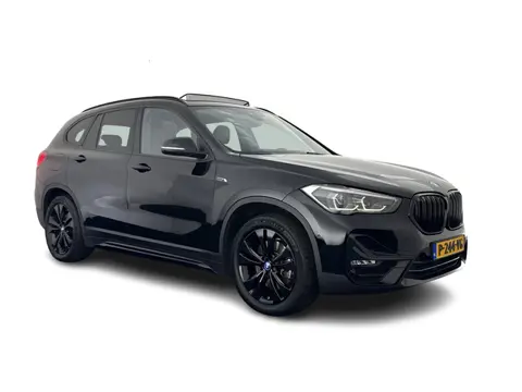 BMW X1 xDrive25e Business Edition Plus (INCL.BTW) Aut. *PANO | HEAD-UP | LEATHER | FULL-LED | HEATED