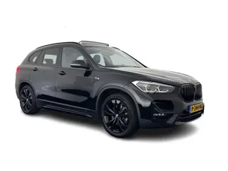 BMW X1 xDrive25e Business Edition Plus (INCL.BTW) Aut. *PANO | HEAD-UP | LEATHER | FULL-LED | HEATED