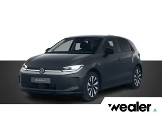 Volkswagen ID. Polo Life First Edition 52 kWh accu, 155 kW / 211 PK
