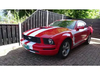 Ford USA MUSTANG 4.0 V6